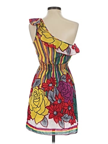 Trac Cocktail Dress (view 2)