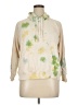 Old Navy Tie-dye Ivory Pullover Hoodie Size XL - photo 1