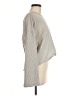Lush Gray Pullover Sweater Size M - photo 4