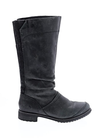 The North Face Boots (view 1)