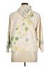 Old Navy Tie-dye Ivory Pullover Hoodie Size XL - photo 2