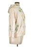 Old Navy Tie-dye Ivory Pullover Hoodie Size XL - photo 4