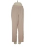 Babaton Solid Tan Casual Pants Size 4 - photo 1