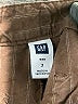 Gap Outlet Brown Khakis Size 7 - photo 3