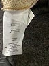Natural Reflections Tan Cardigan Size M - photo 8