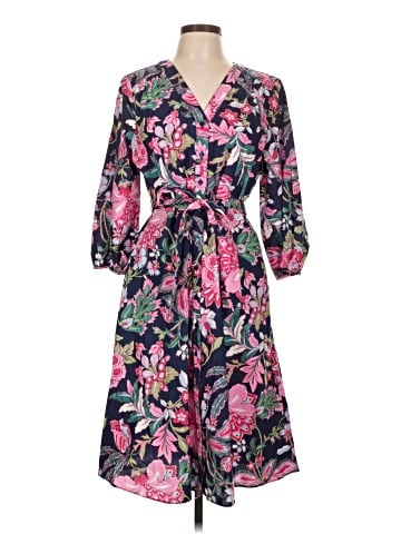 Talbots Casual Dress (view 1)
