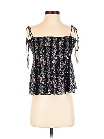 Needle & Thread Sleeveless Blouse (view 1)