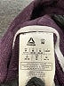 Reebok Purple Pullover Sweater Size M - photo 7