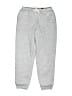 Lands' End Gray Sweatpants Size 10 - 12 - photo 1