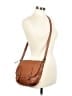 FRYE Brown Crossbody Bag One size - photo 2