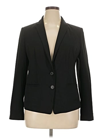 Ann Taylor Factory Blazer (view 1)