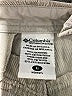Columbia Chevron-herringbone Gray Casual Pants Size 6 - photo 7