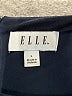 Elle Blue Jumpsuit Size L - photo 4