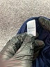 Cuddl Duds Solid Blue Athletic Shorts Size L - photo 4