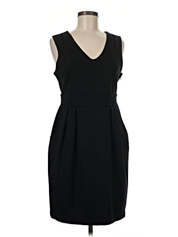 Gap Outlet Cocktail Dress (view 1)
