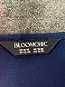 BLOOMCHIC Blue Sleeveless T-Shirt Size 14 - 16 - photo 7
