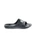 Under Armour Black Sandals Size 3 (youth) - photo 1