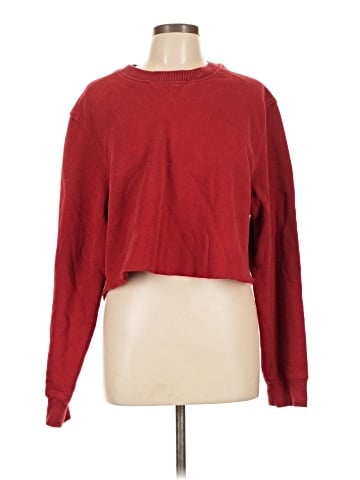 Arrow Pullover Sweater (view 1)