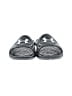 Under Armour Black Sandals Size 3 (youth) - photo 2