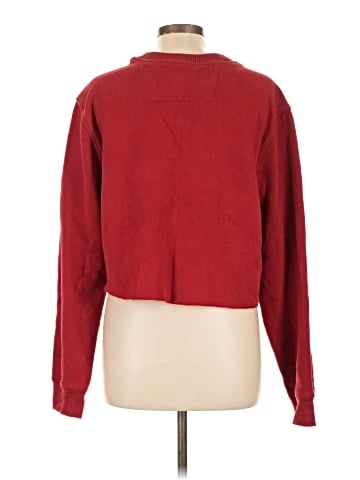 Arrow Pullover Sweater (view 2)