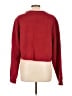 Arrow Red Pullover Sweater Size L - photo 2