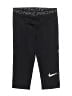 Nike Black Active Pants Size S (youth) - photo 1