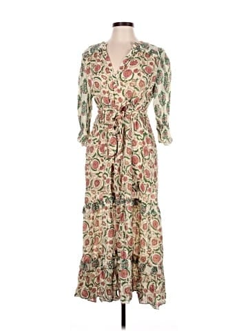 Zara Casual Dress (view 1)