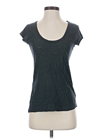 James Perse Short Sleeve T-Shirt (view 1)