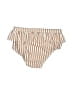 H&M Ivory Two Piece Swimsuit Size 9-12 mo - photo 2