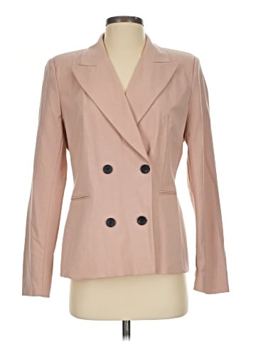 Zara Basic Blazer (view 1)