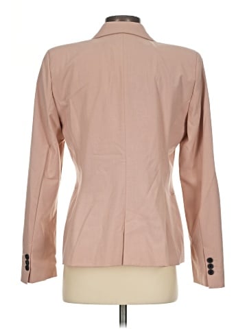 Zara Basic Blazer (view 2)