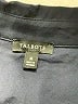 Talbots 100% Cotton Black Short Sleeve Blouse Size M - photo 4