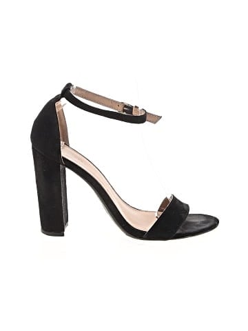 Merona Sandals (view 1)