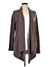 Athleta Brown Cardigan Size M - photo 1