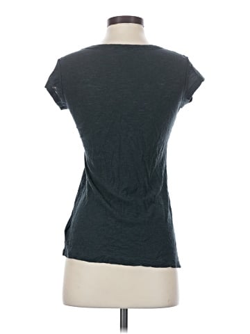 James Perse Short Sleeve T-Shirt (view 2)