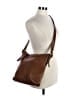 Coach 100% Leather Brown Leather Crossbody Bag One size - photo 2