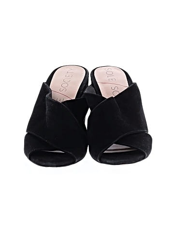 Sole Society Sandals (view 2)