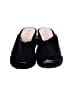Sole Society Black Sandals Size 5 - photo 2