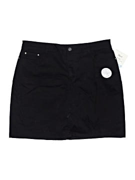 Croft & Barrow Skort