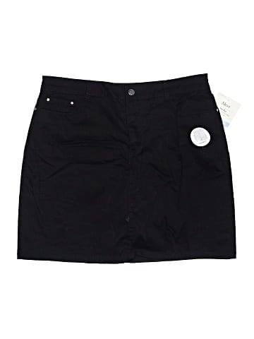 Croft & Barrow Skort (view 1)