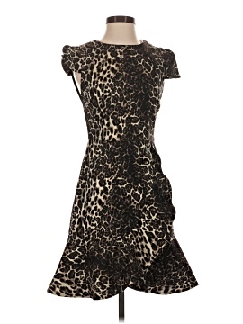 Alice + Olivia Cocktail Dress (view 1)