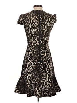 Alice + Olivia Cocktail Dress (view 2)