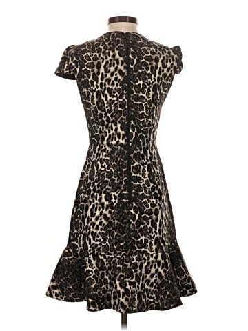 Alice + Olivia Cocktail Dress (view 2)