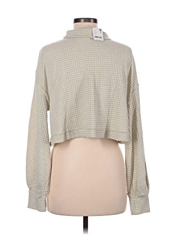Free People Turtleneck Sweater (view 2)