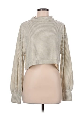 Free People Turtleneck Sweater (view 1)