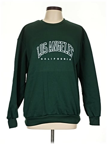 Shein Sweatshirt (view 1)