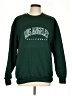 Shein Green Sweatshirt Size L - photo 1