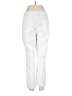 d.jeans White Jeans Size 6 - photo 2