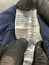 Skechers Blue Active Pants Size M - photo 9
