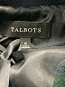 Talbots Plaid Green Blazer Size 12 - photo 6